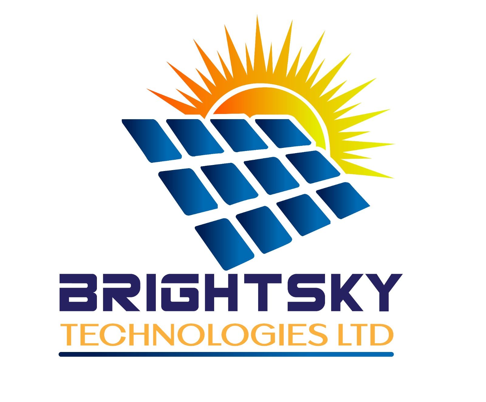 Logo Design Example 3